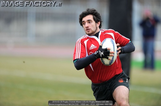 2010-02-28 Rugby Grande Milano U20-AS Rugby Milano U20 286